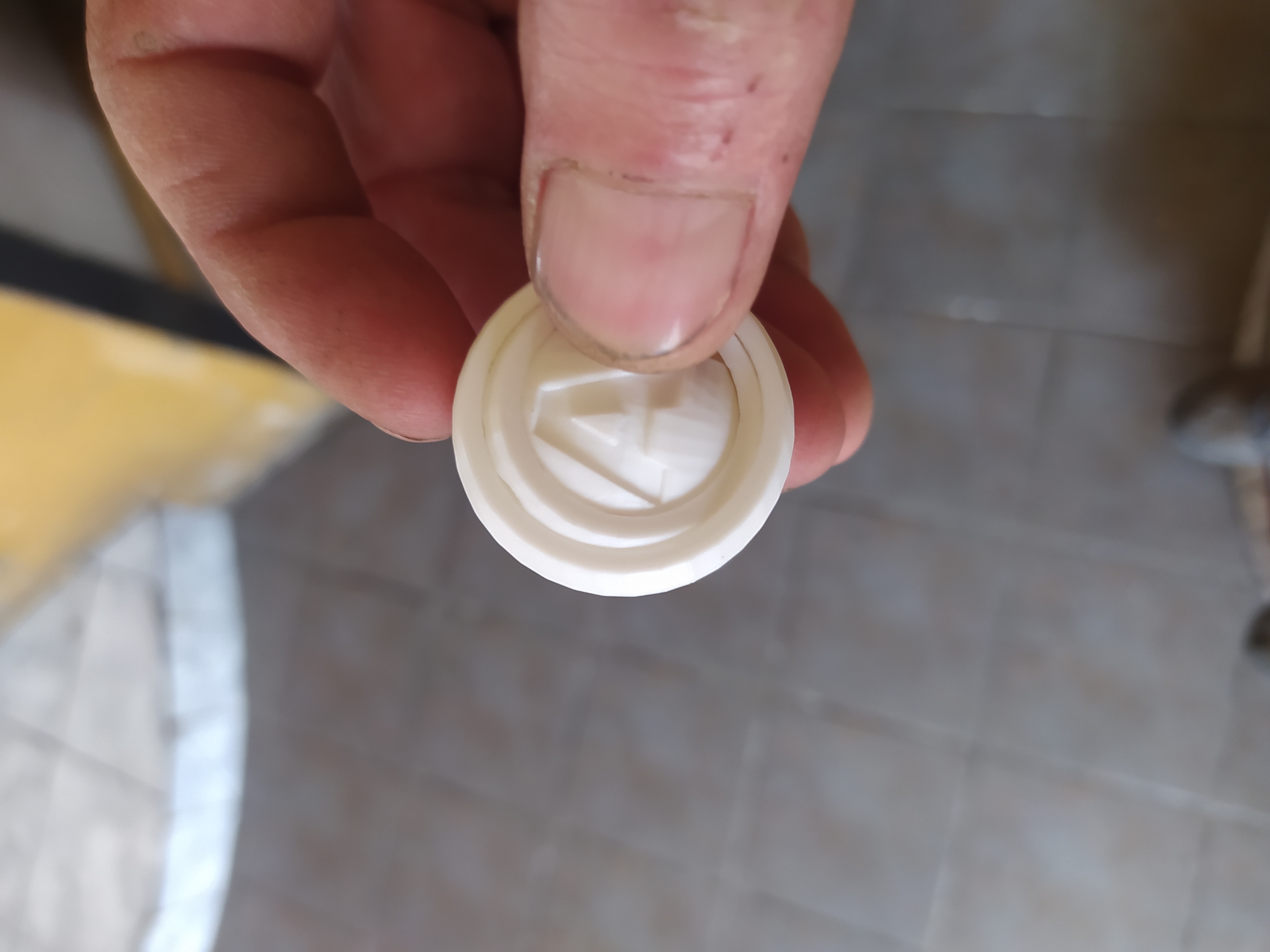 JBay spinning ring