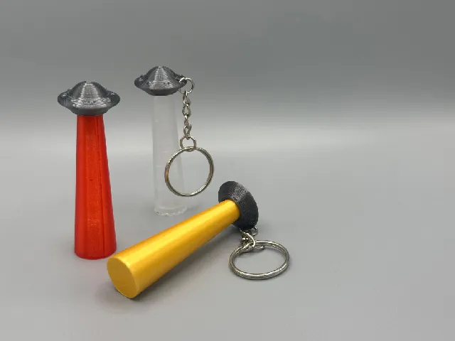 UFO Joint Holder