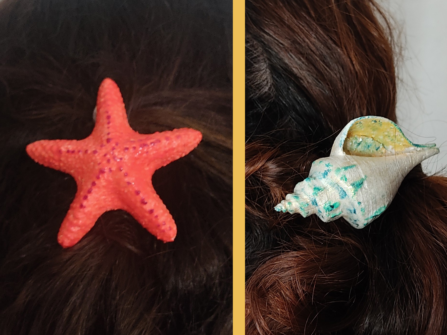 Hair tie
