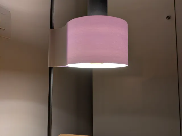 Lamp Shade for IKEA TVÄRHAND