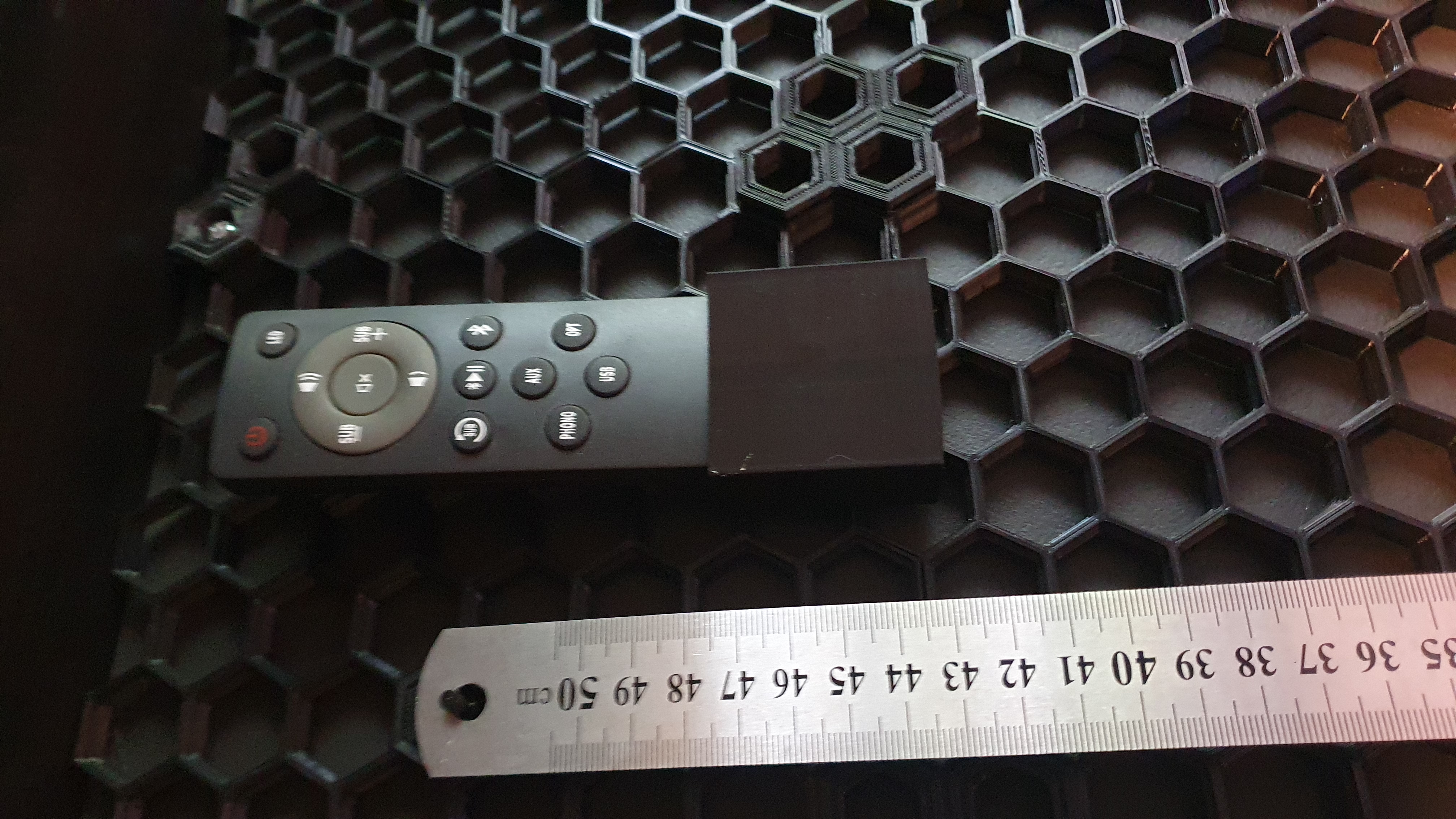 HSW Klipsch controller