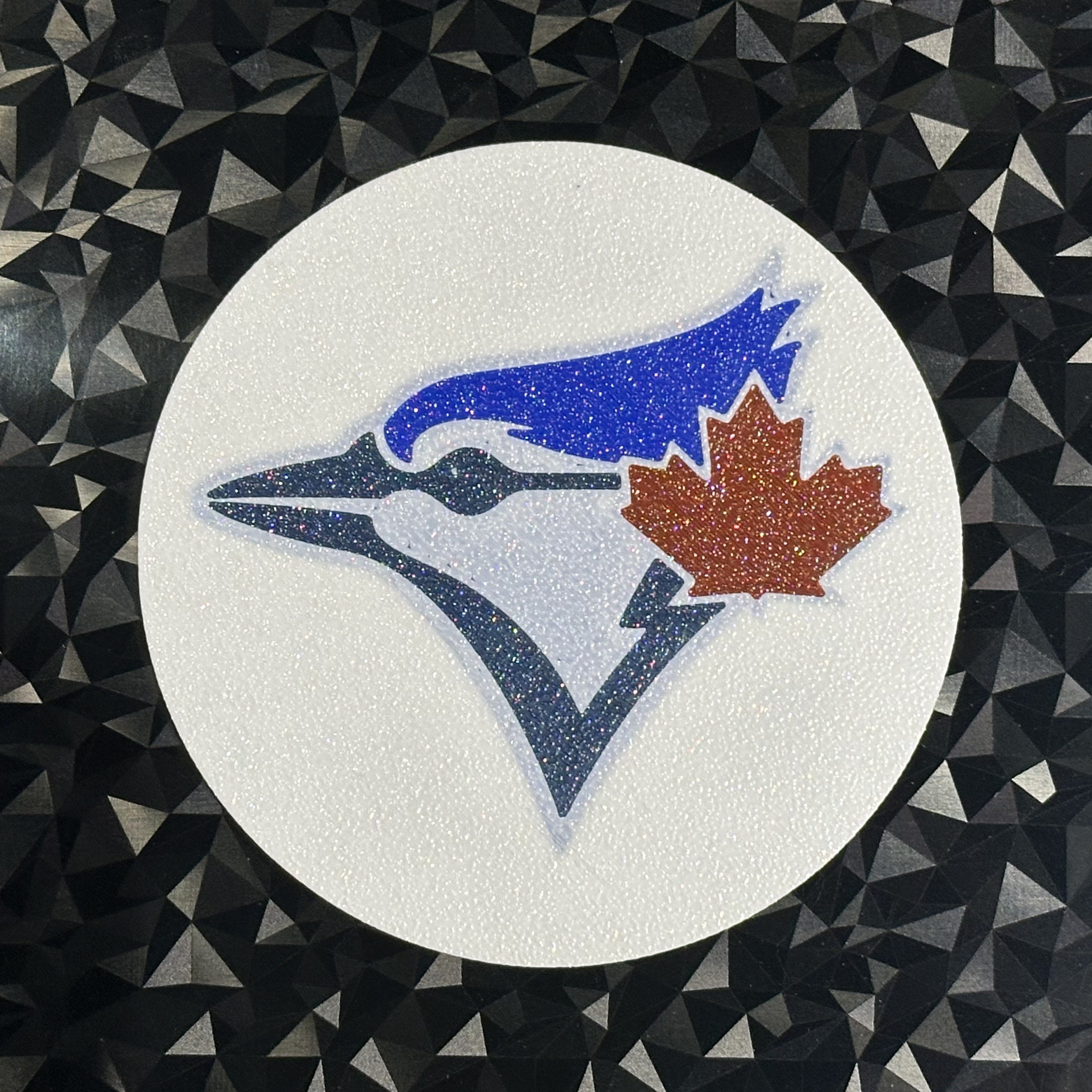 Toronto Blue Jays Coaster
