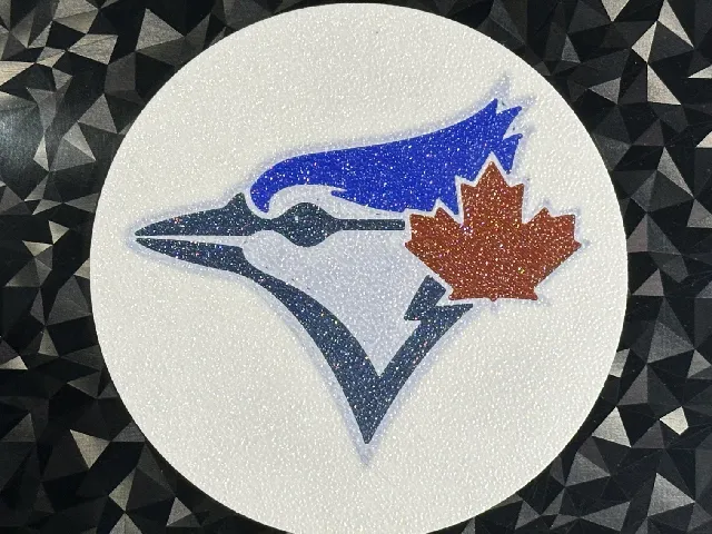 Toronto Blue Jays Coaster