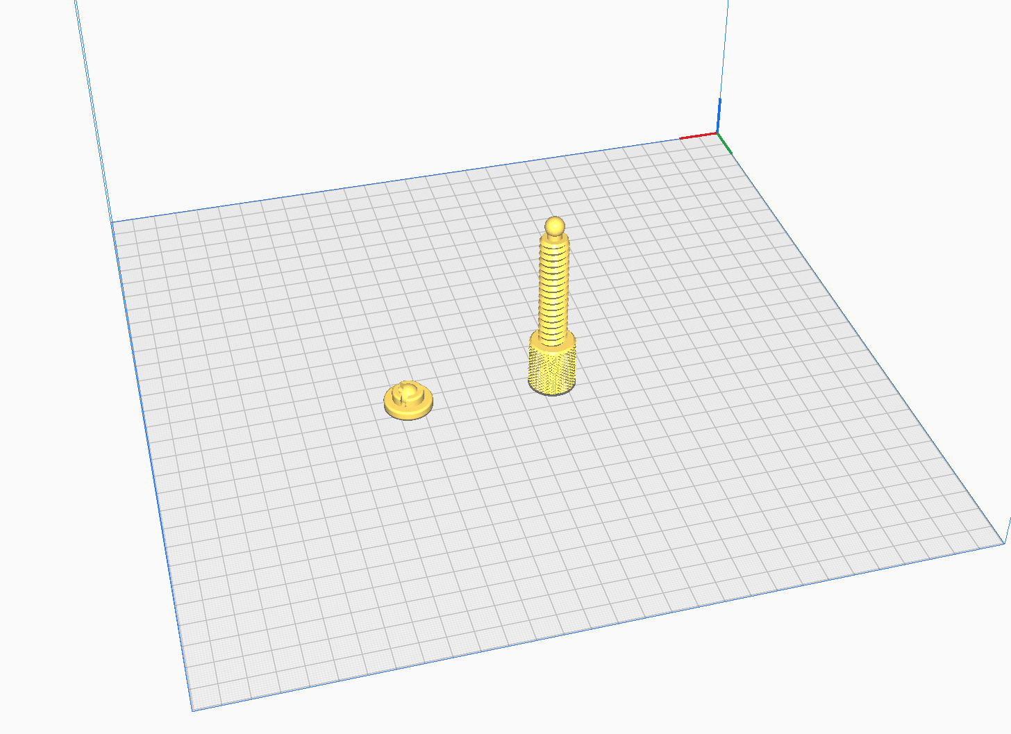 Big tree tech pad 7 clampable mount by jaymz3d download free stl