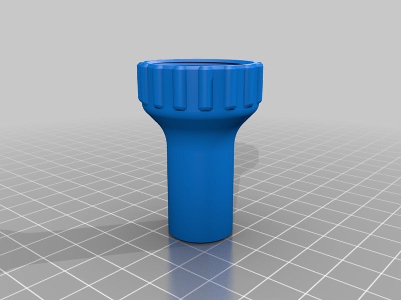 1 20 UNEF And G 3 4 Water Pipe By Vyrobca Download Free STL Model 