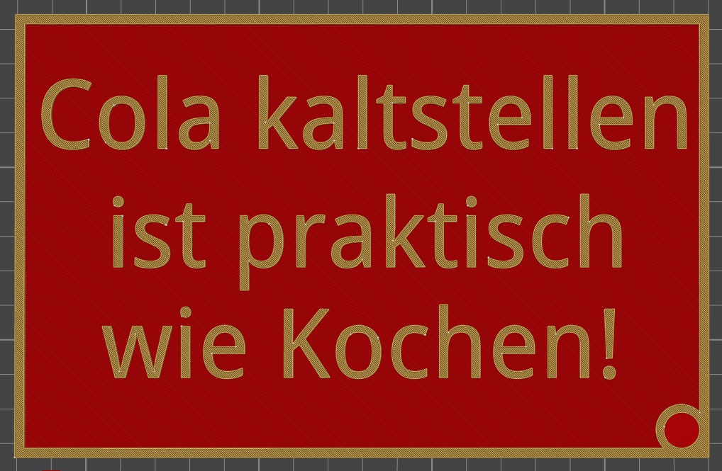 Kochserie: Cola kaltstellen ist praktisch wie Kochen!