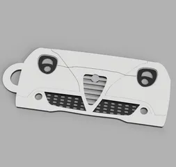 Autotelefonhalter für Mini Cooper Alfa Romeo Mito Fiat 500 Citroen