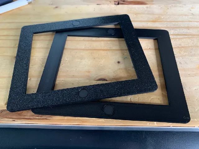 4x5 Drying / Display Frame