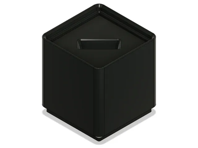 Gridfinity Xuron Micro-Shear Flush Cutter Holder