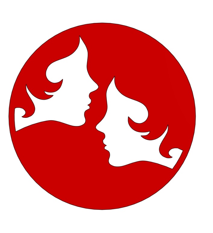 Gemini Castor and Pollux by vladesa Download free STL model