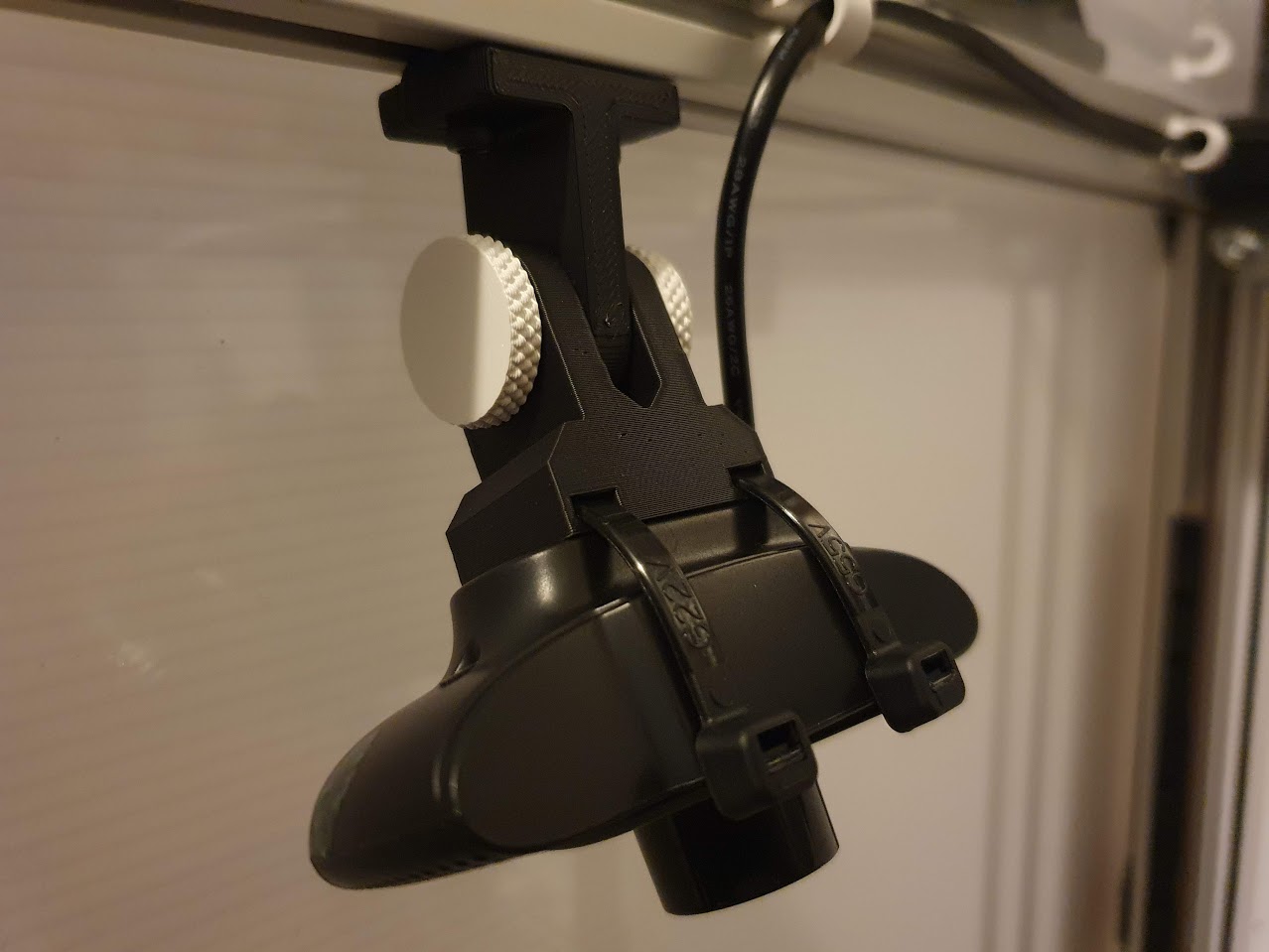 Wansview Webcam Mount Adapter