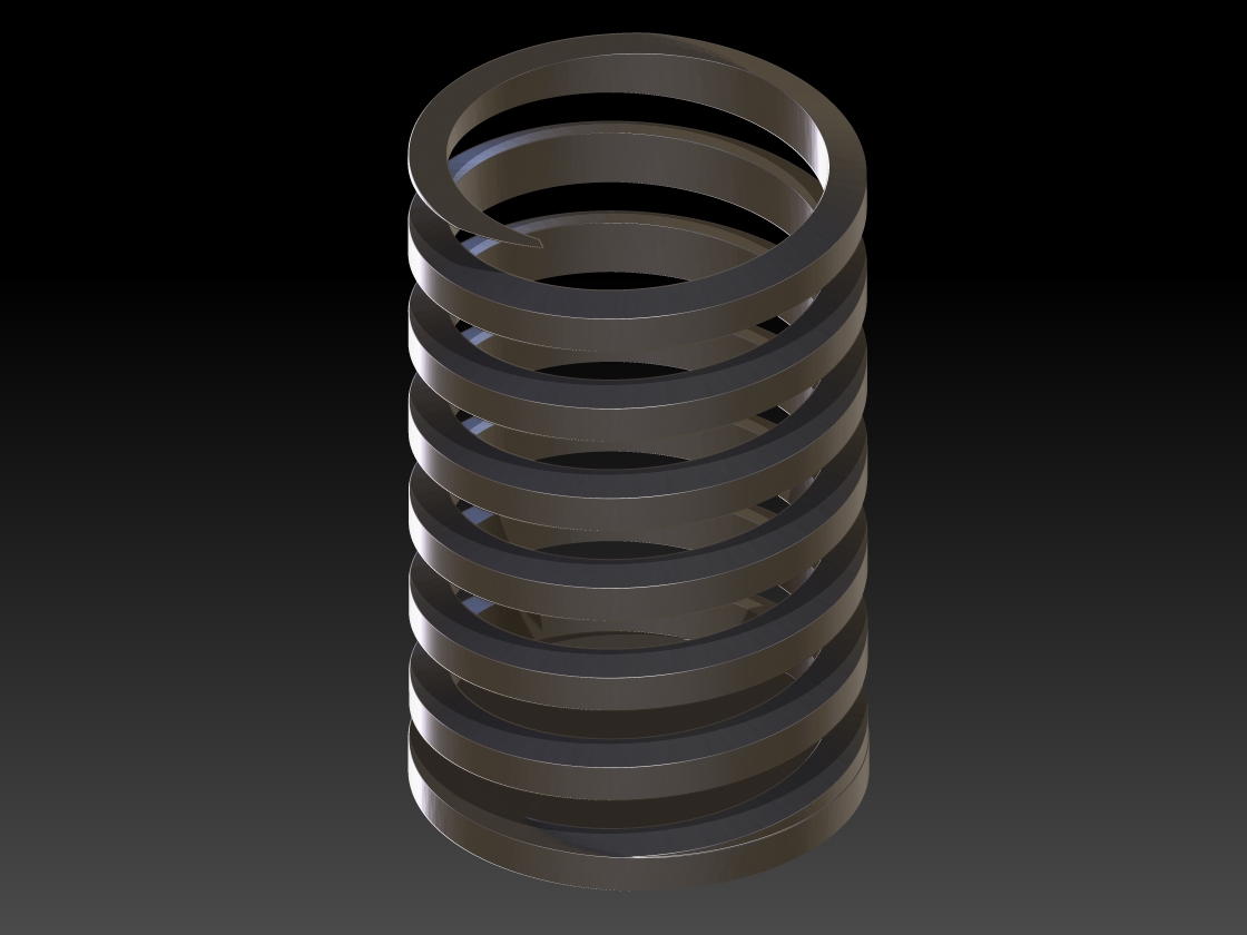 thread basket