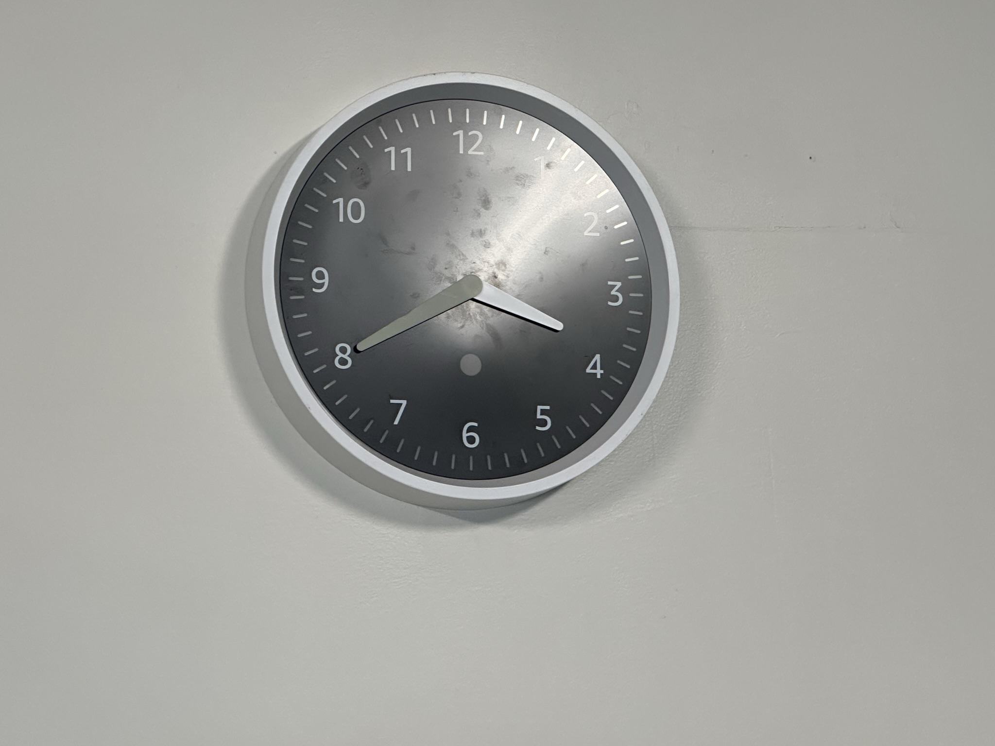 Hour Hand for Echo Wall Clock