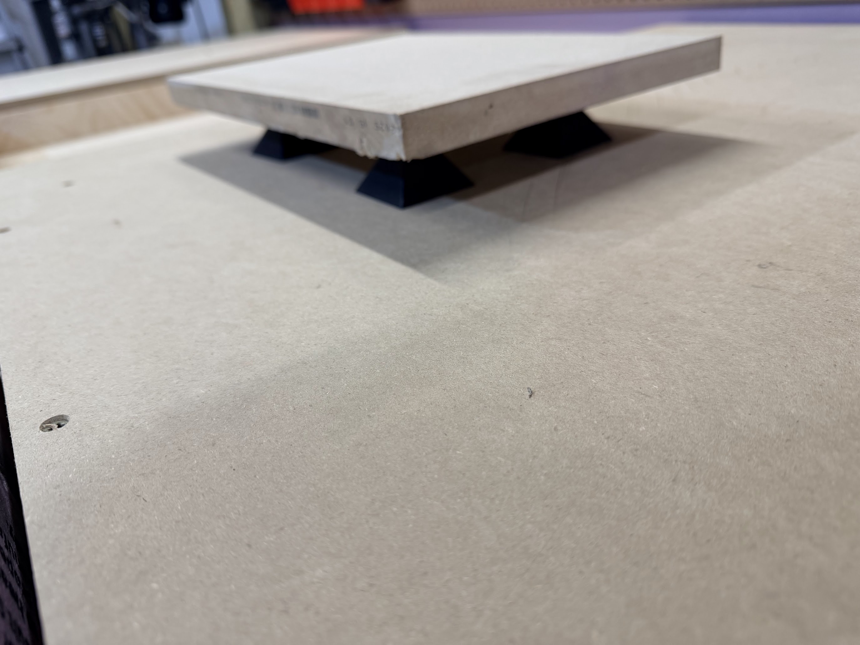 Board Holder for Painter