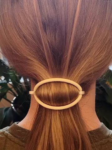 Hair Clip (for thicker hair)