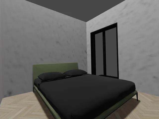BLENDER ΤΕΛΙΚΗ ΠΑΡΑΔΟΣΗ