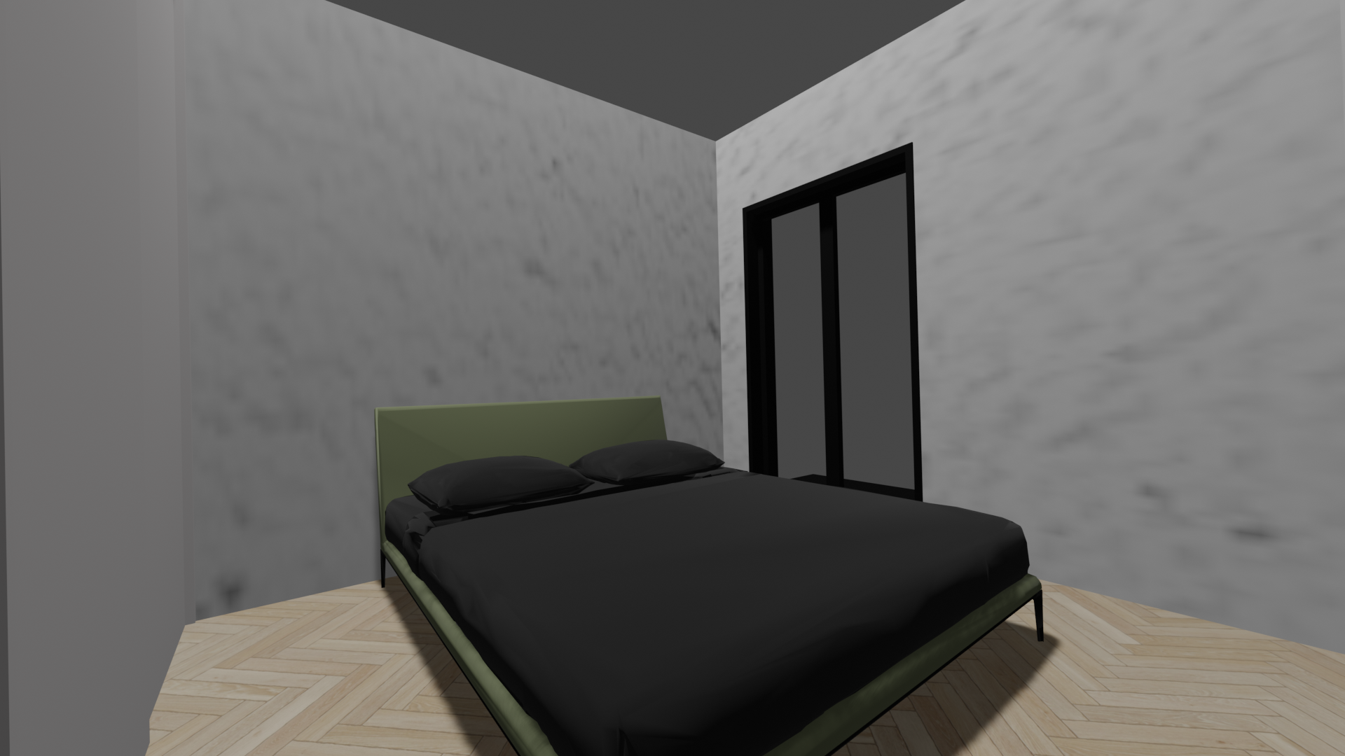 BLENDER ΤΕΛΙΚΗ ΠΑΡΑΔΟΣΗ