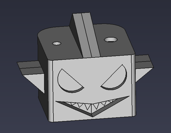 calishark