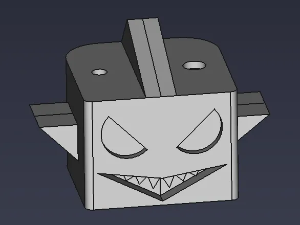 calishark