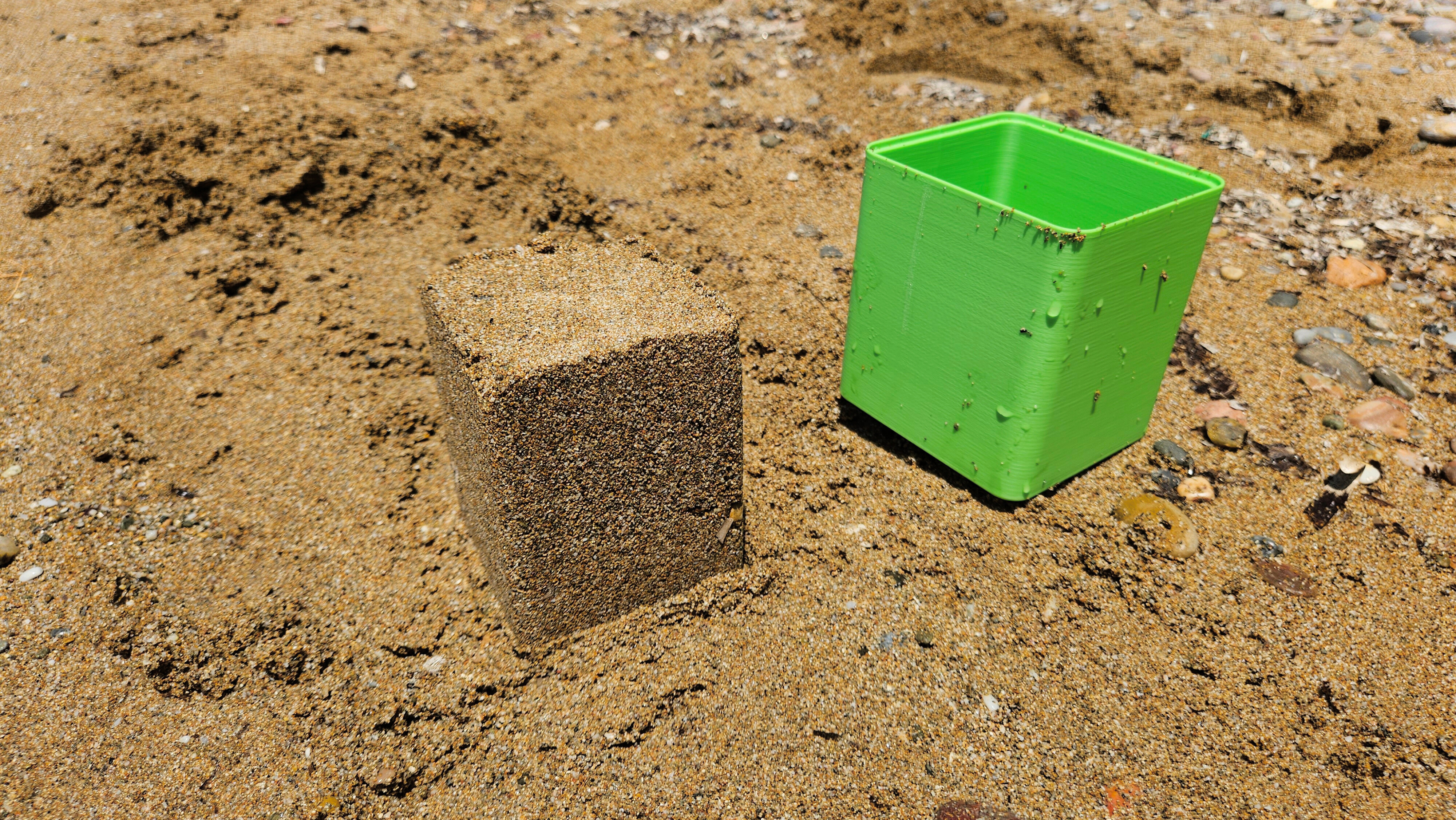 Miniatura 6 do modelo 3D Sandy Fun Kit
