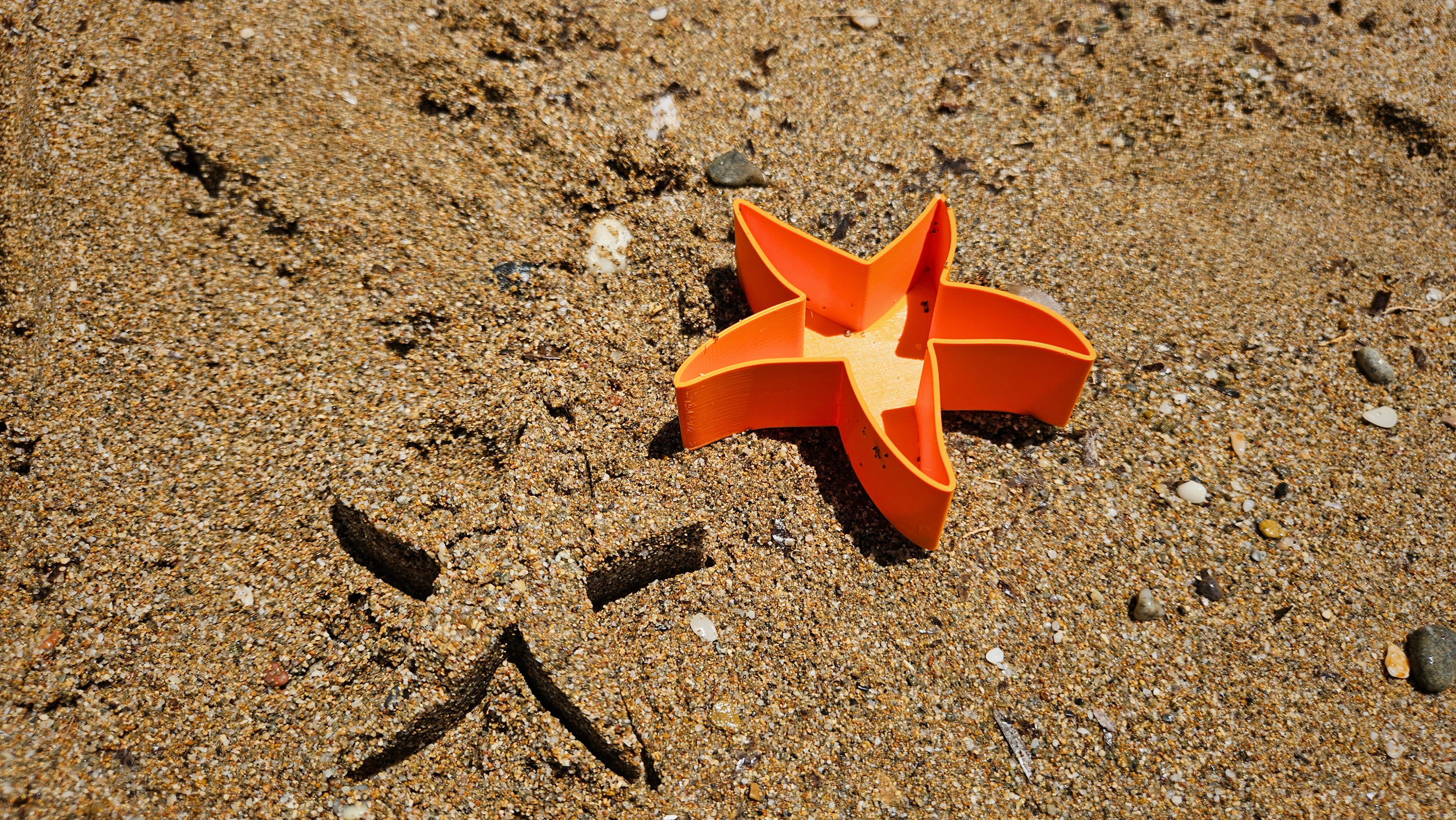 Miniatura 8 do modelo 3D Sandy Fun Kit