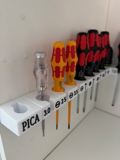 Pica Dry Pencil