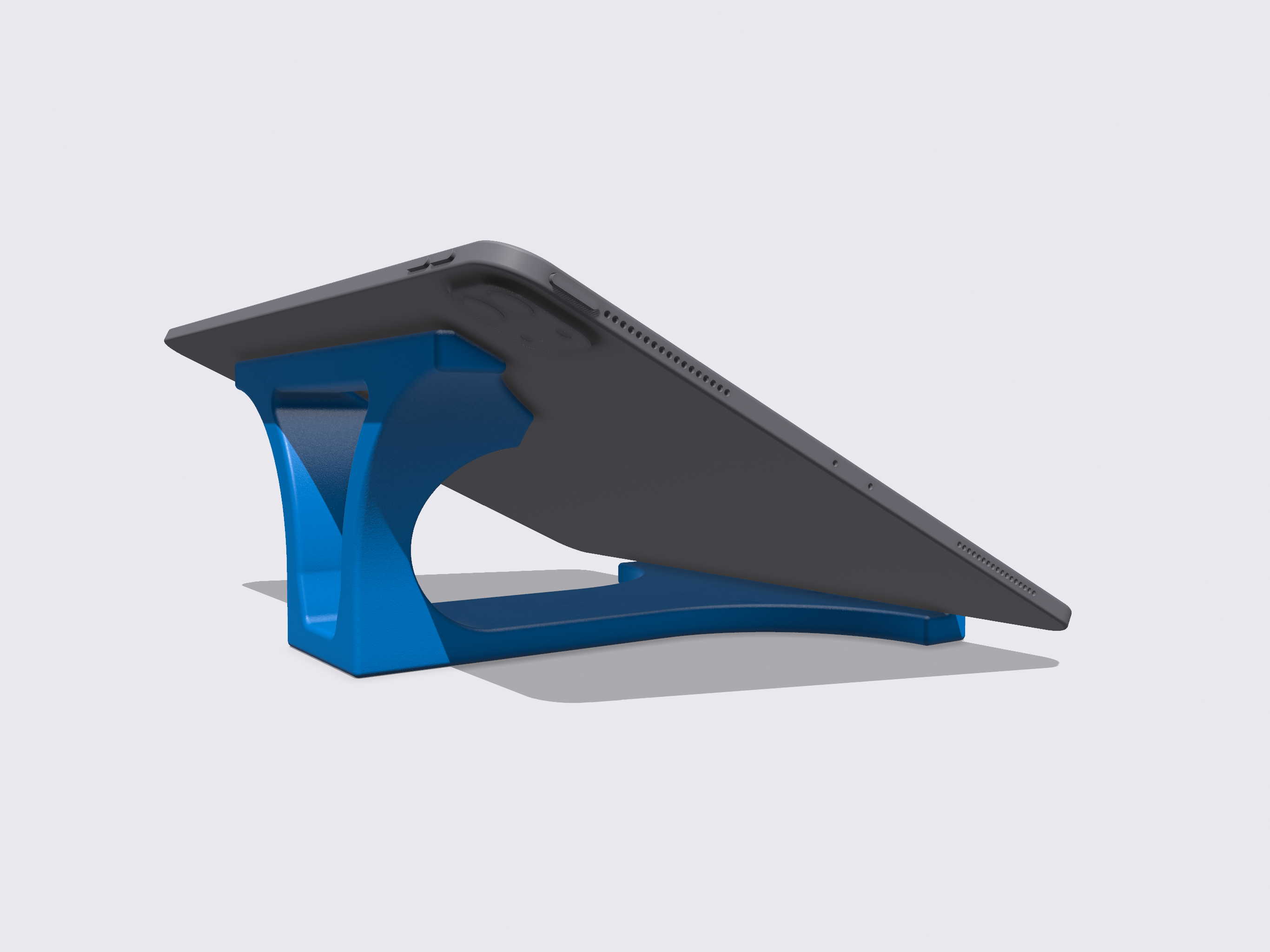 iPad Stand