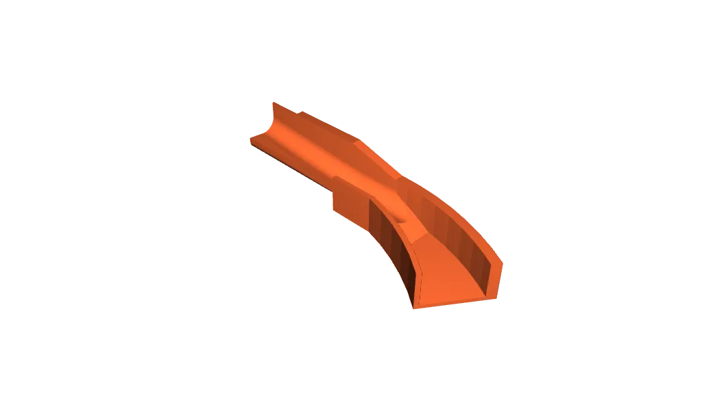 Lee Pro 1000 ejection ramp by Jahn Roux | Download free STL model ...