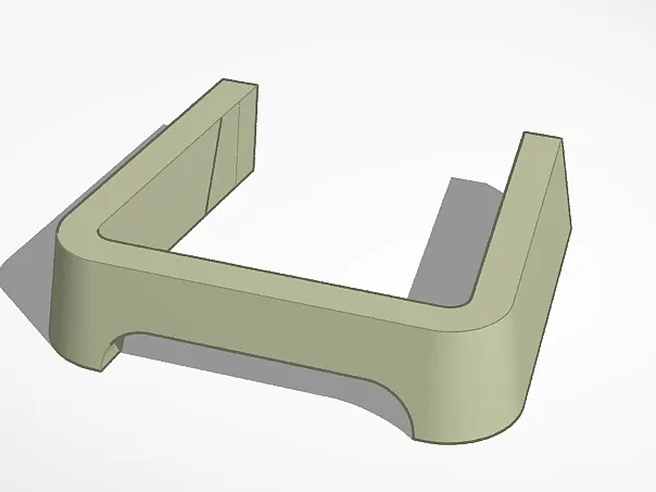 iMac 2017 21.5" Stand