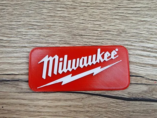 Milwaukee logo
