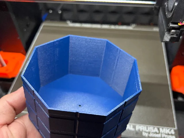 Plant Flower Pot