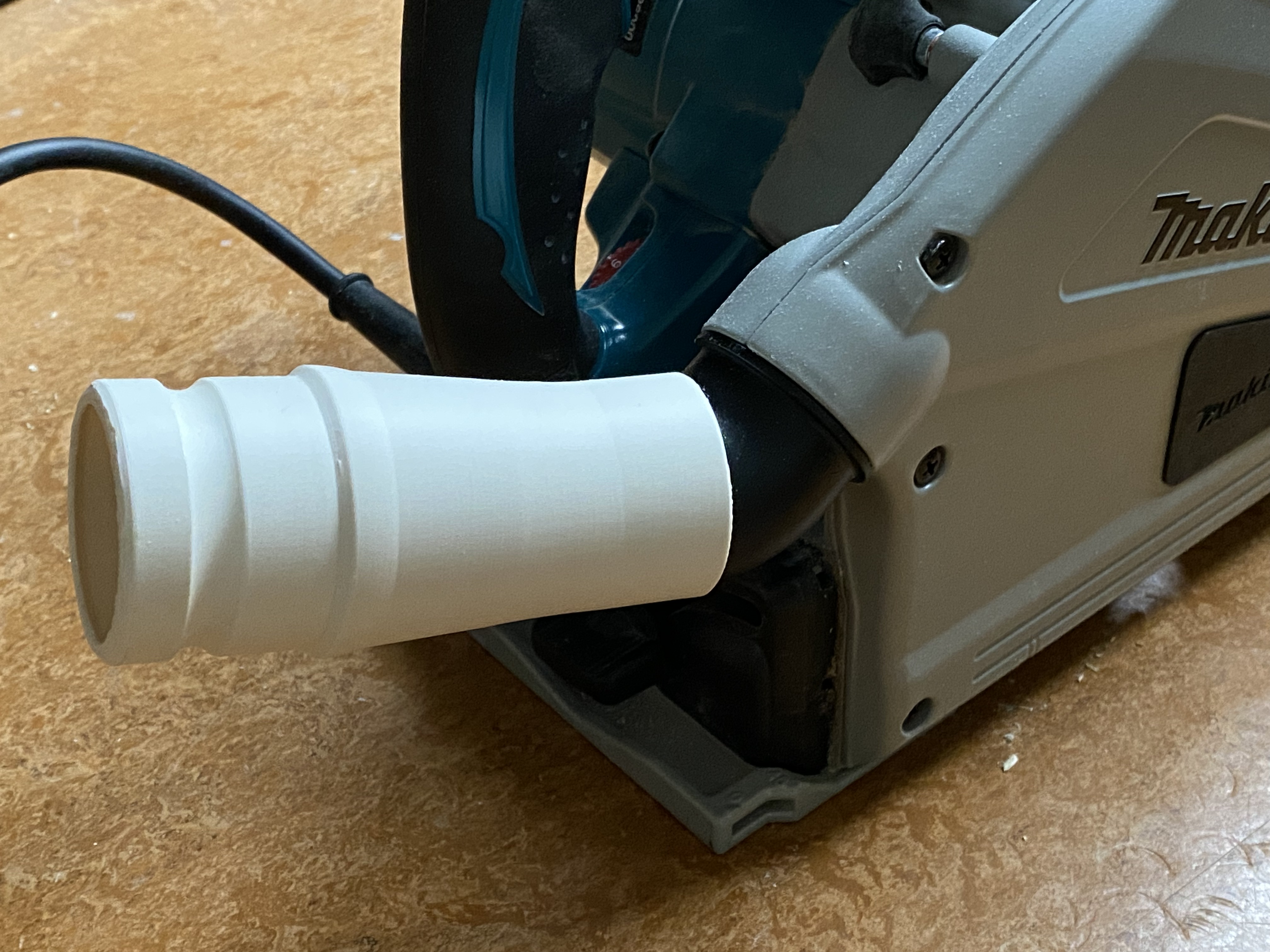 CAMLOCK ADAPTER FOR 40MM TOOL OUTLET
