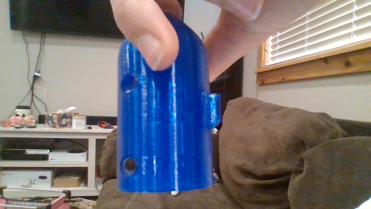 NOS nitrous oxide system — miniatura 3