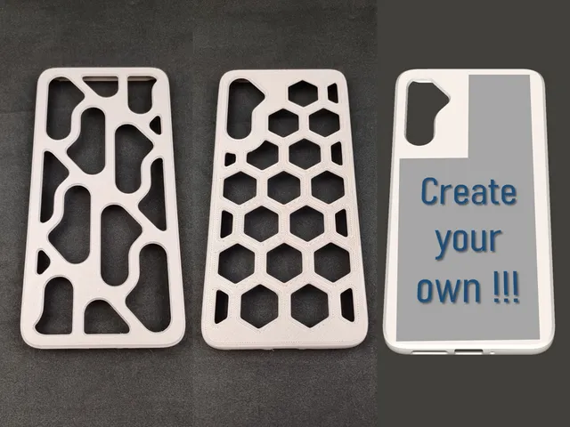 Samsung Galaxy A34 case