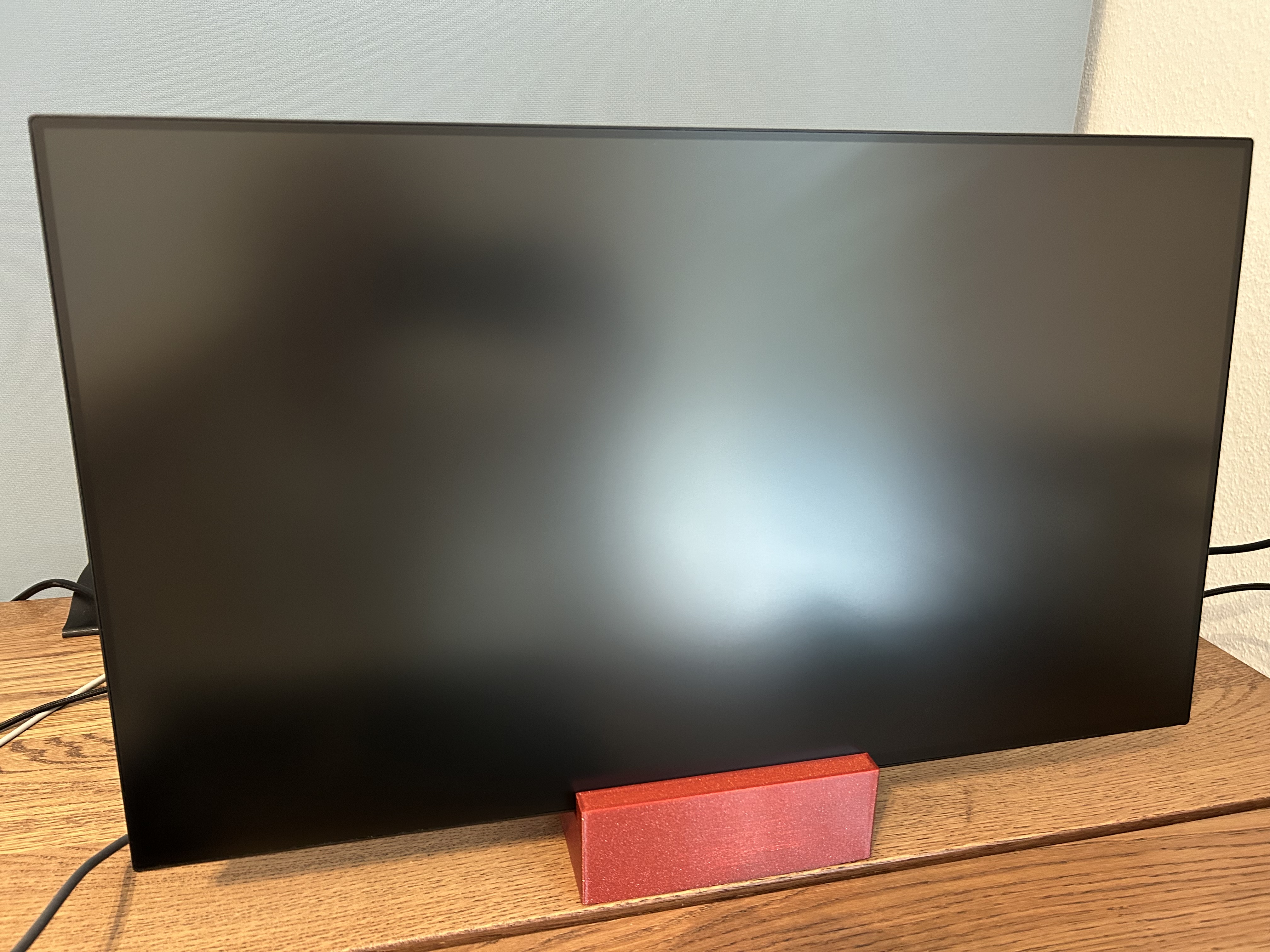 Monitor / Screen Desk Stand