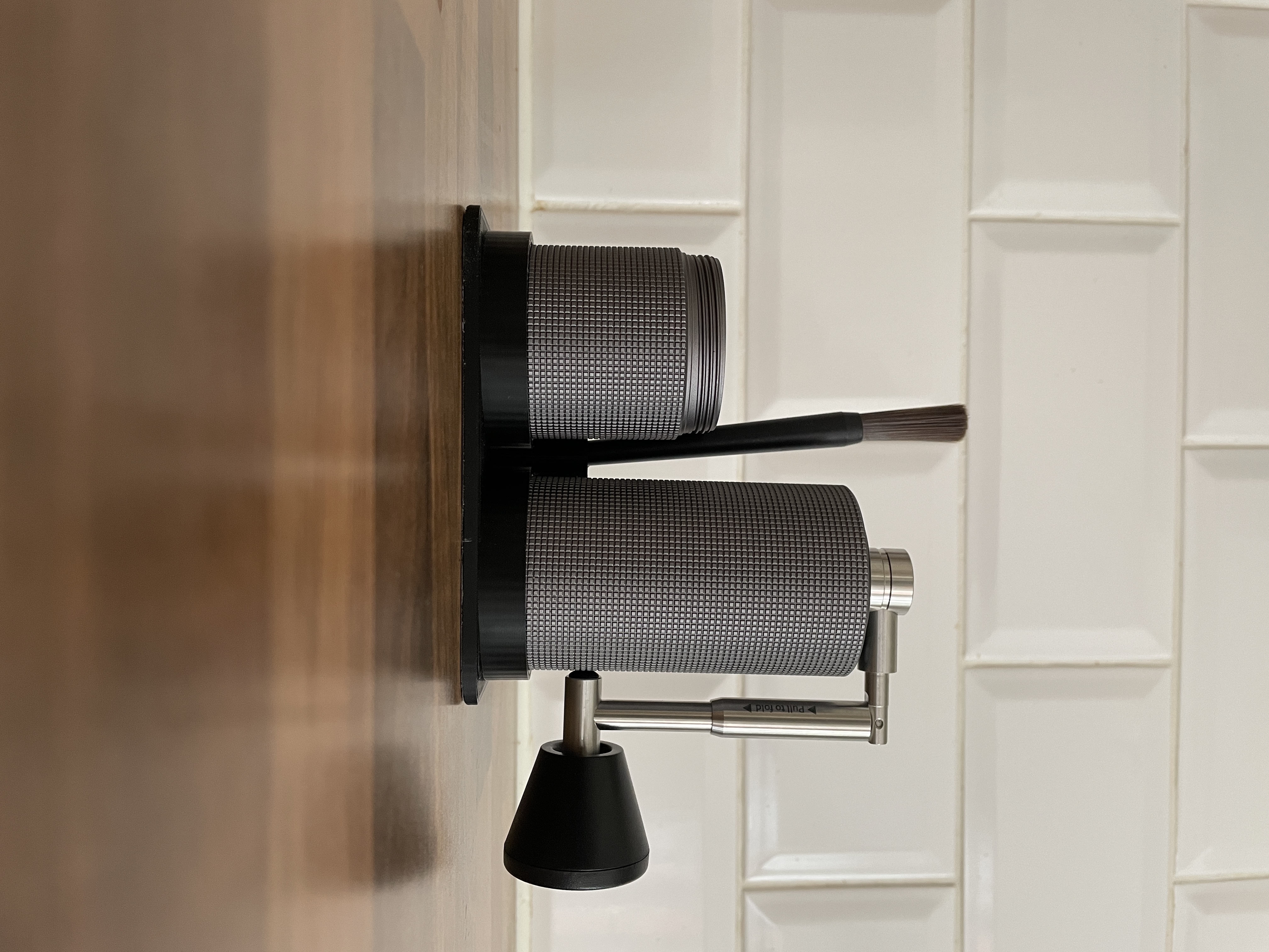 Chestnut C2 Coffee Grinder Holder / stand