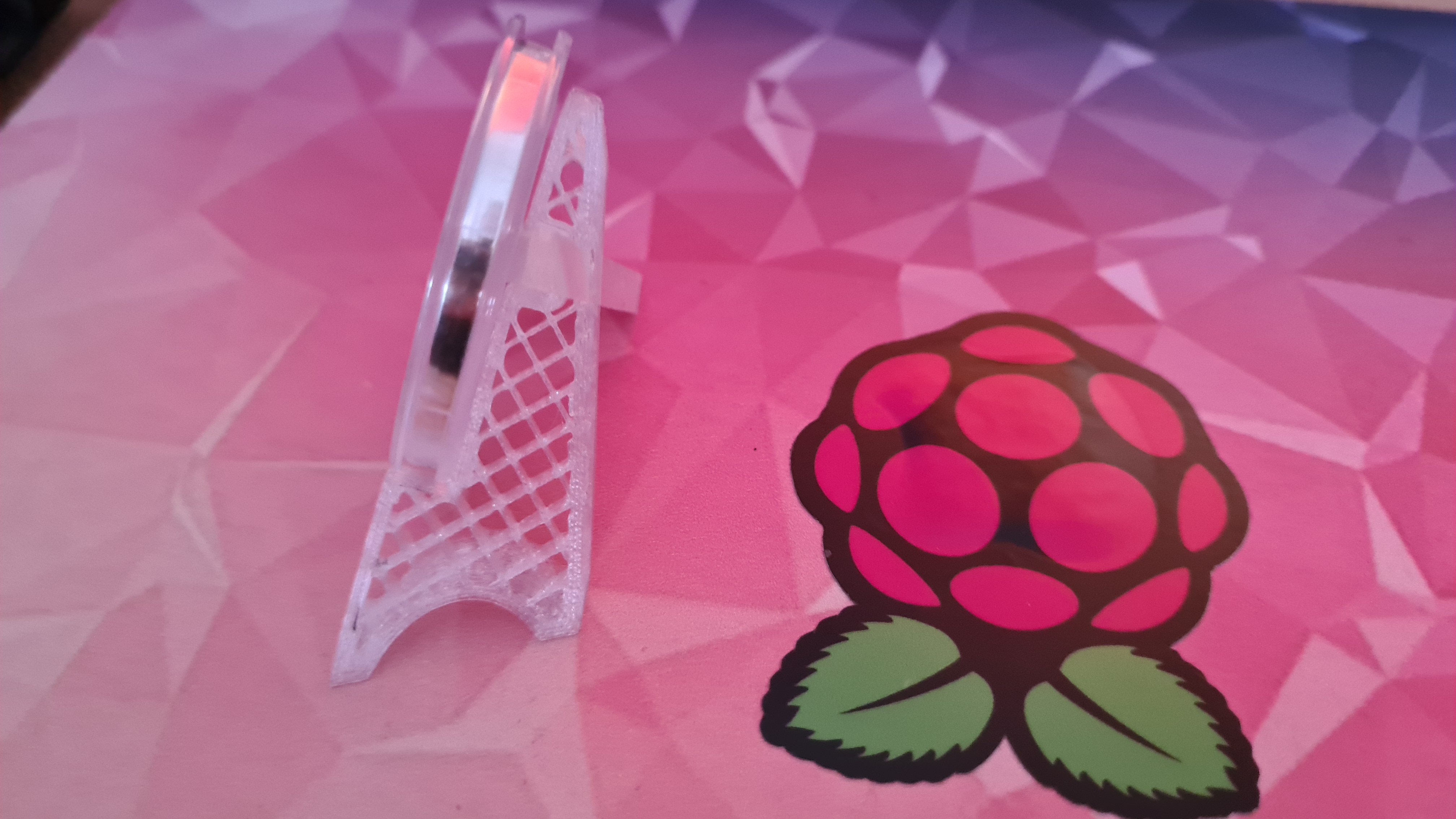 Miniatura 4 do modelo 3D Simple coin stand