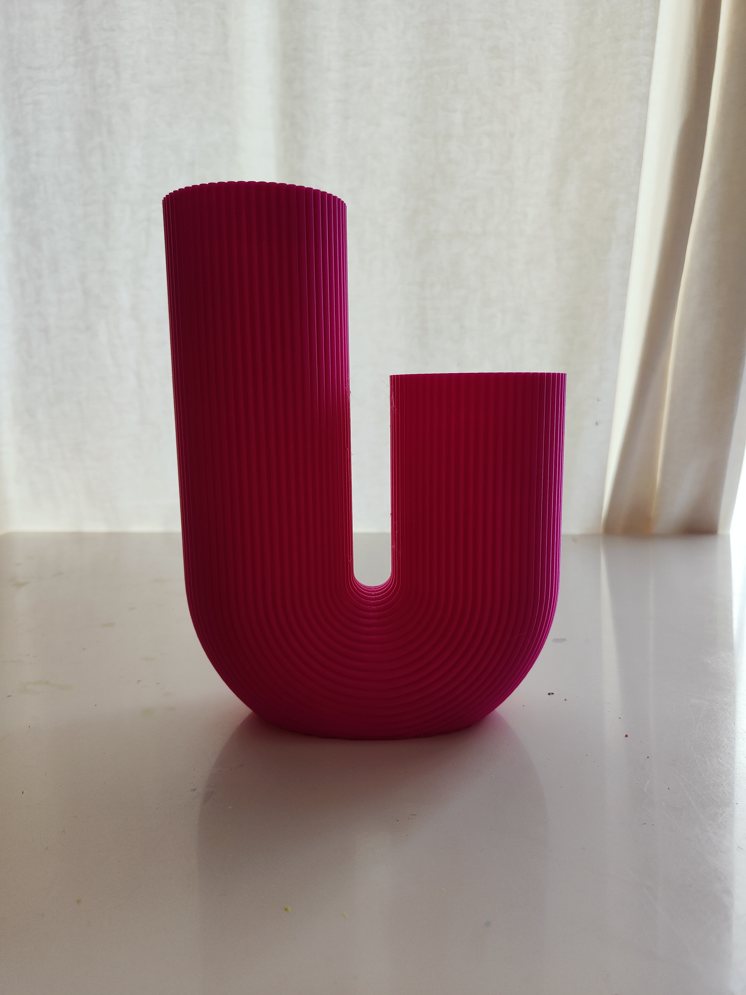 vase