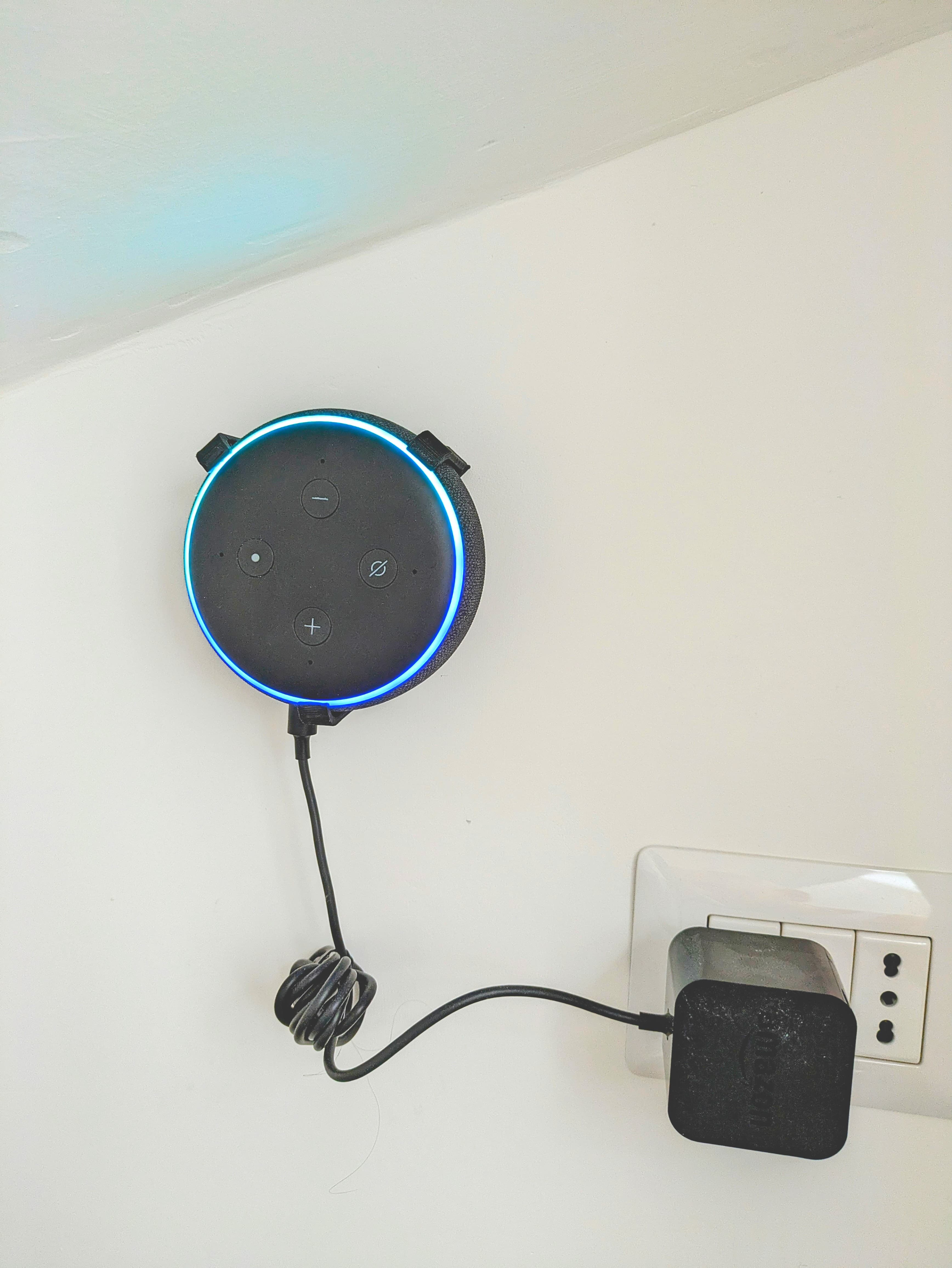 how to call using alexa echo dot