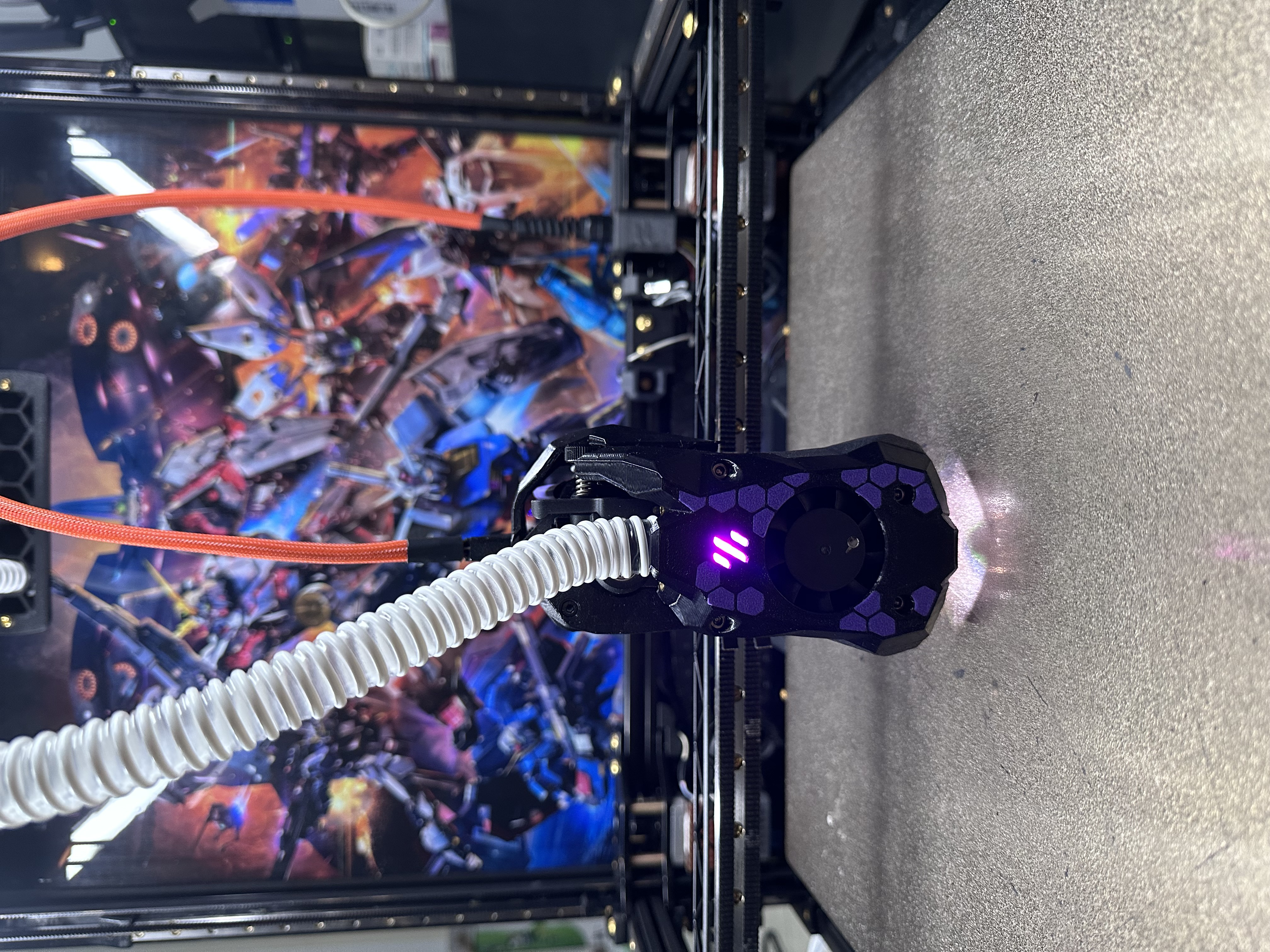 CPAP for Voron and Stealthburner