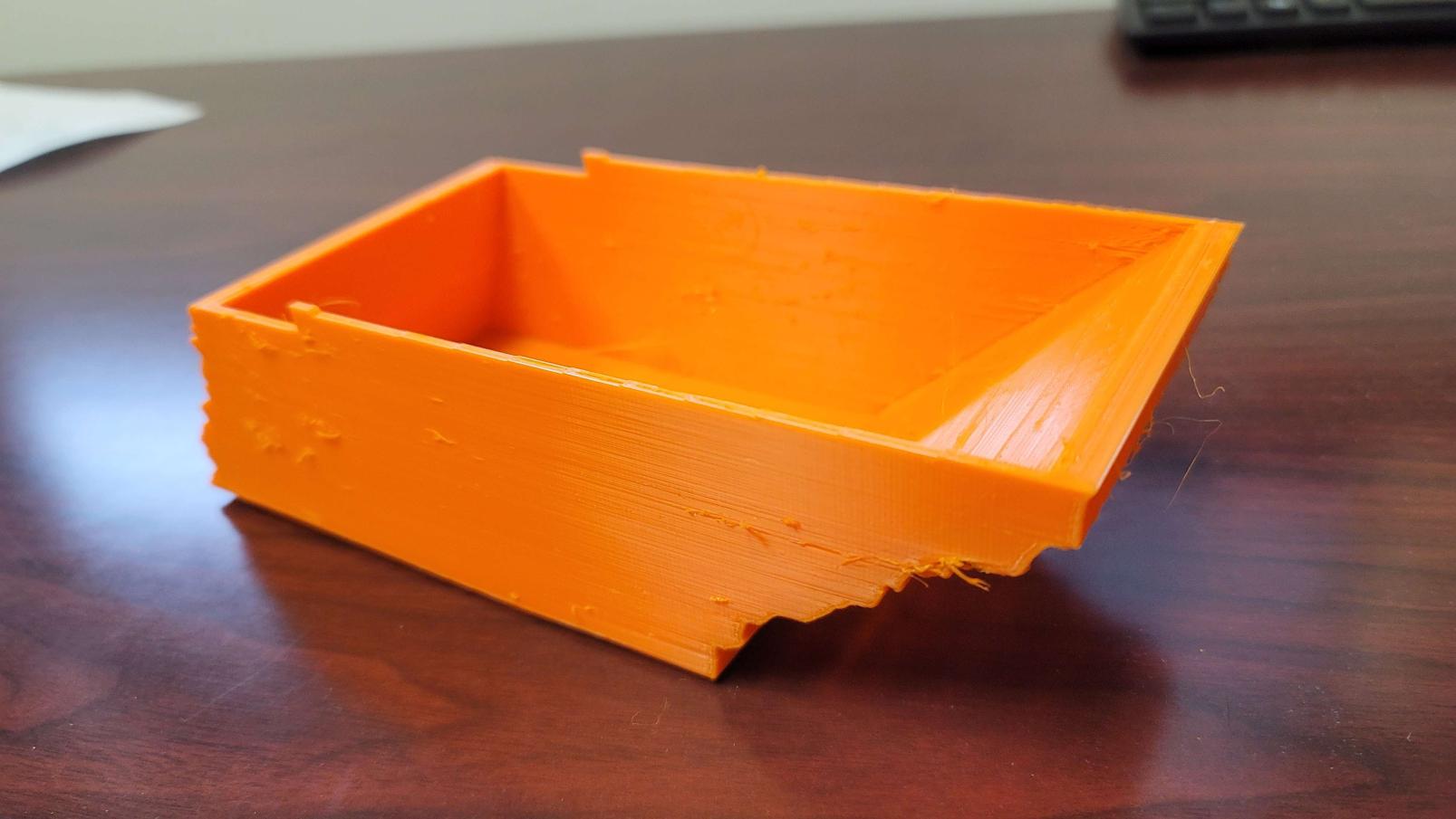 Desktop Vase: State of Tennessee