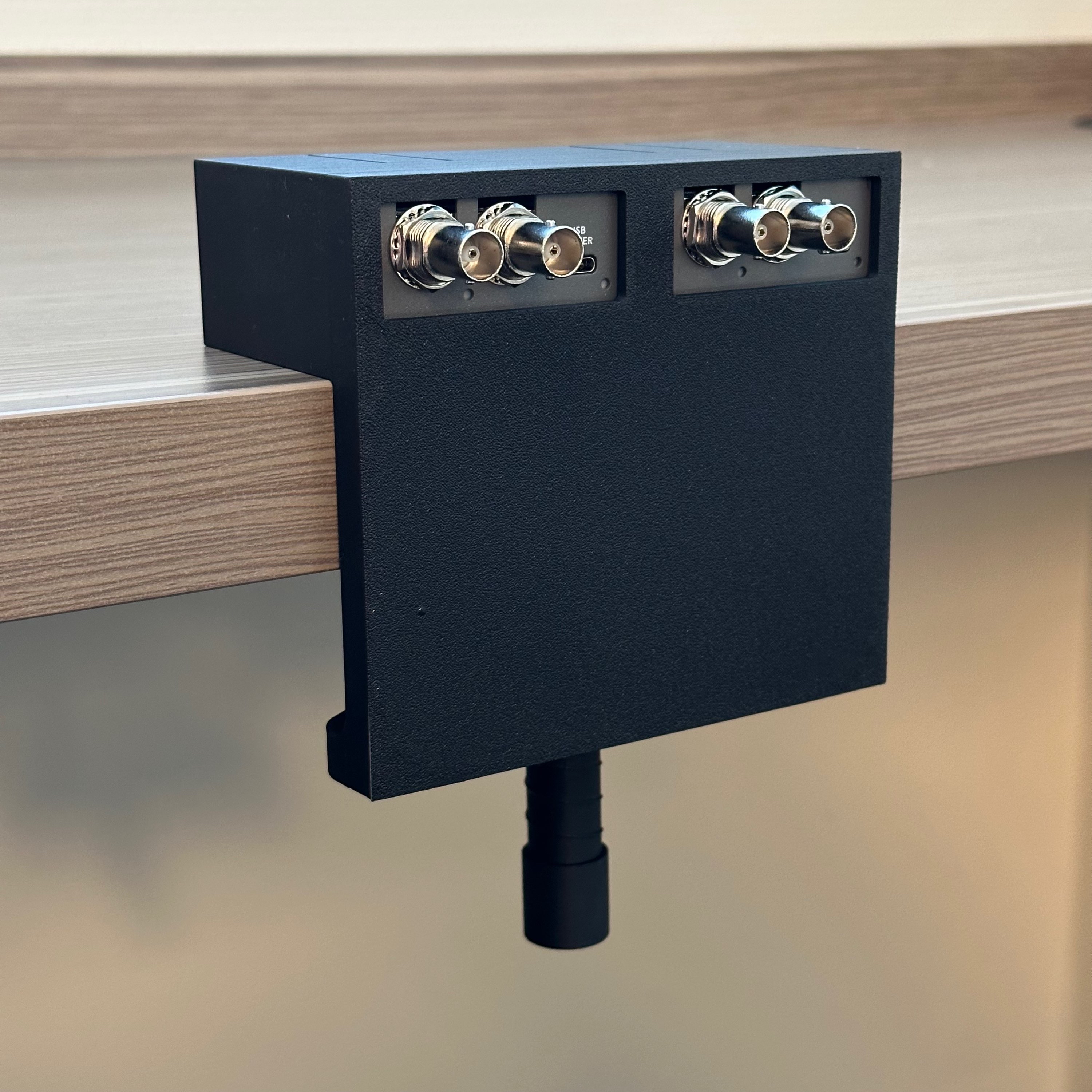Blackmagic Micro converter Table mount