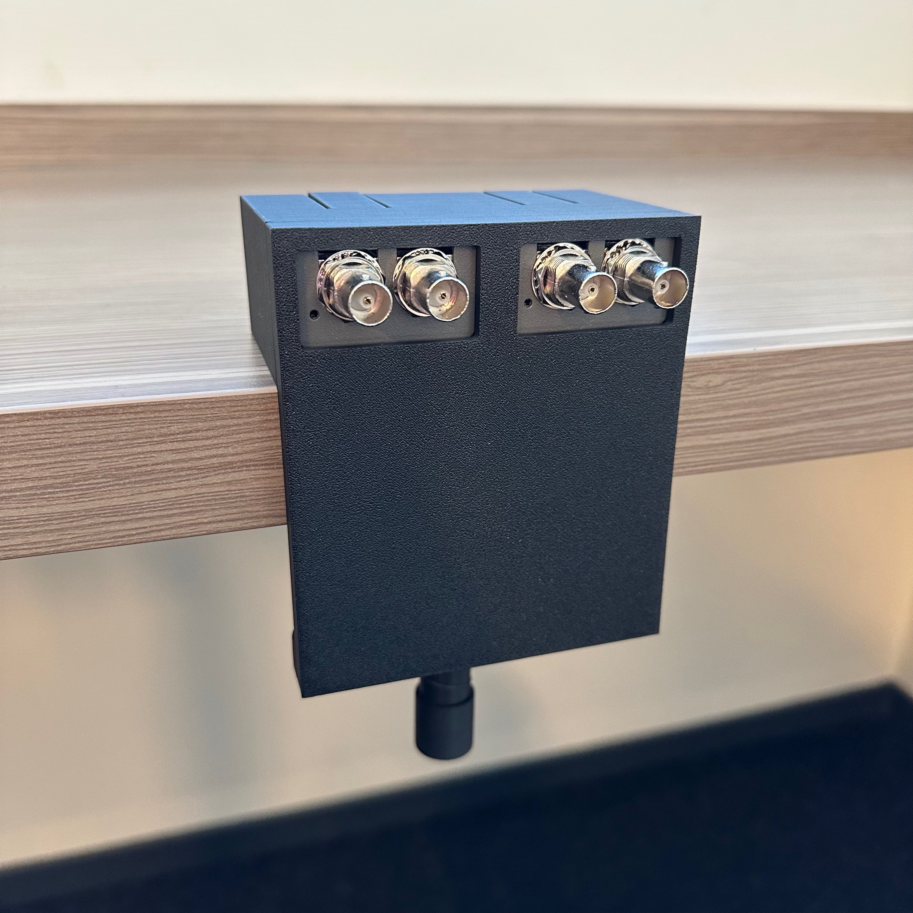 Blackmagic Micro converter Table mount — miniatura 3