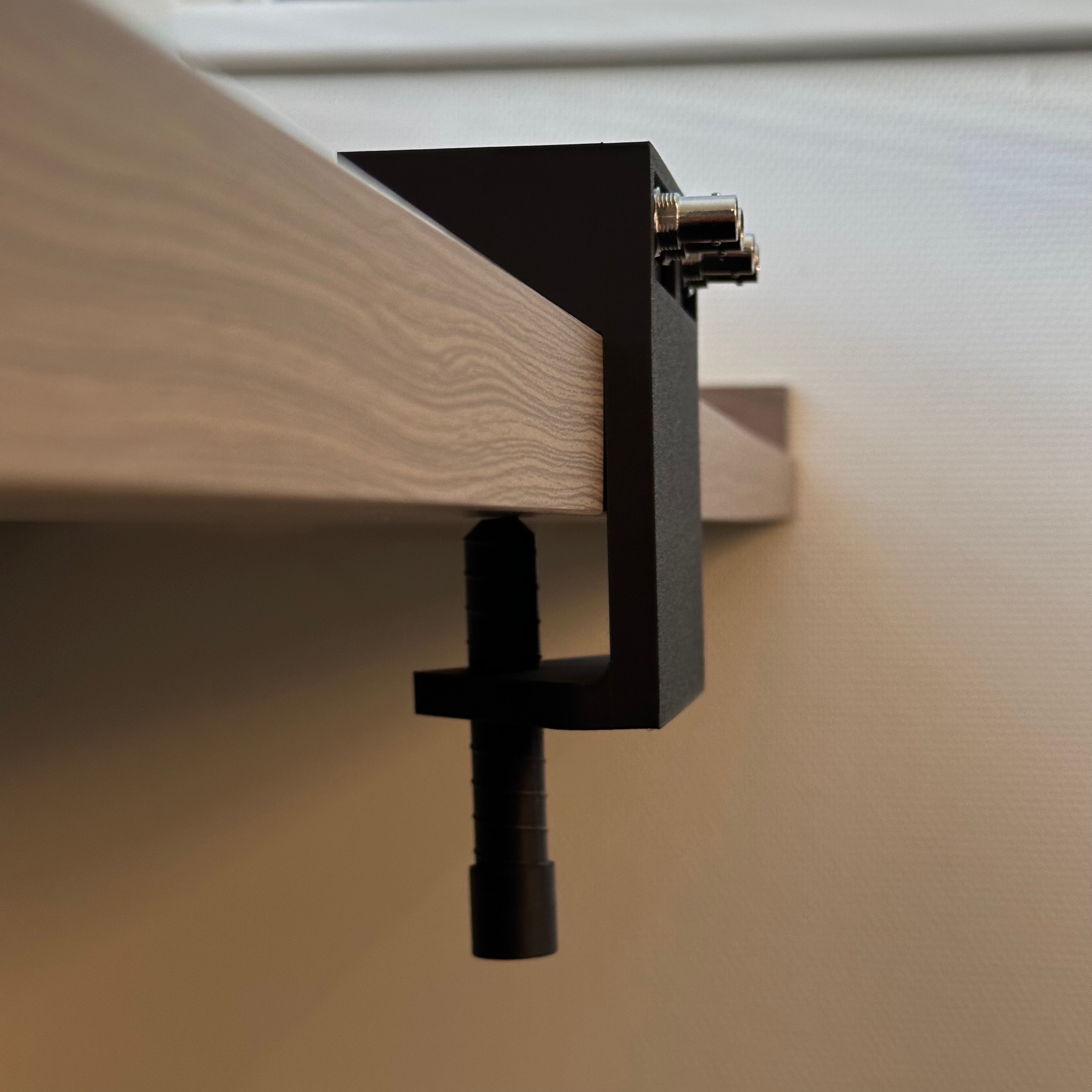 Blackmagic Micro converter Table mount — miniatura 4