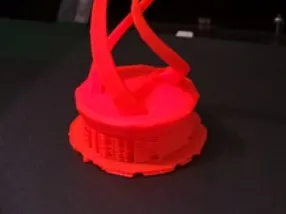 Printer Capability Test