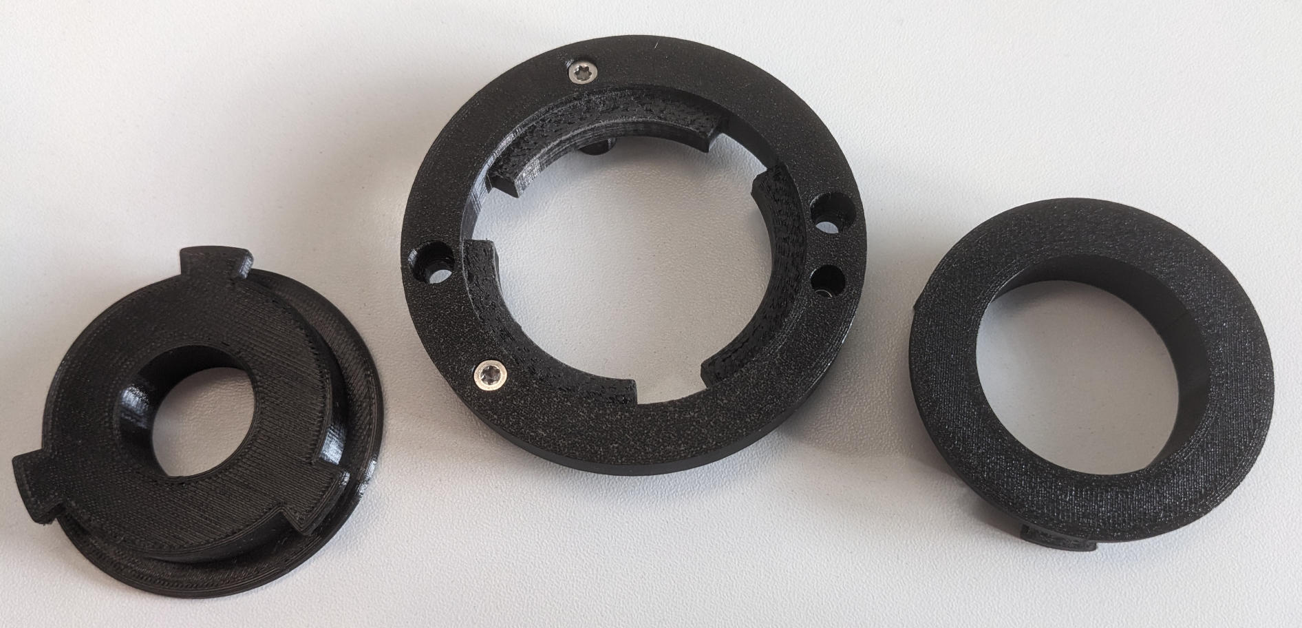 Router Table Insert for Festool OF 1010 by Rho Download free STL