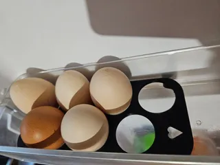 Egg holder to fridge (185x83)
