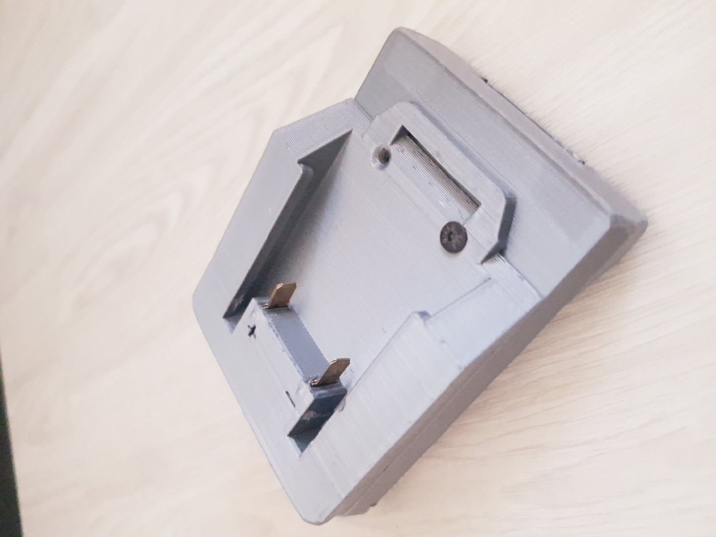 Parkside / Dedra adapter