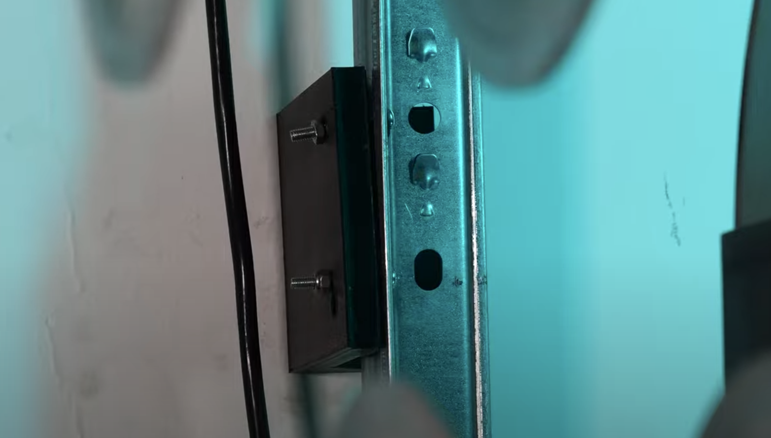 MACISTE Shelf Wall Mount Bracket