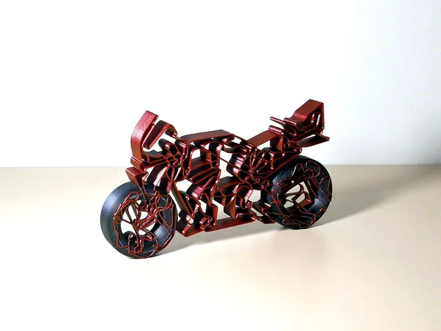 MotoGP 2025 Artwork